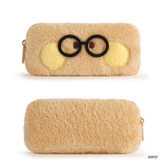 BT21 Чехол для очков Minini