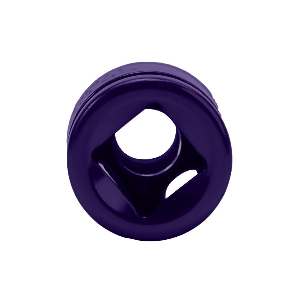 17/19/21 мм цветной защитный рукав для шин, глубокая ударная гайка