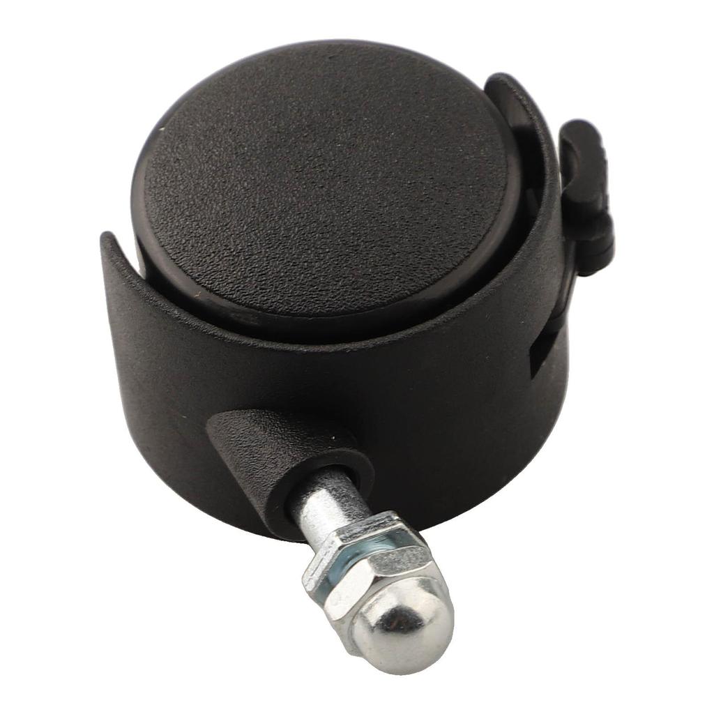 4x Электрический обогреватель Всенаправленные колесики для замены колес обогревателя для Pioneer для MIDEA Электрический масляный обогреватель