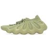 Кроссовки унисекс Yeezy 450 Resin Green GY4110