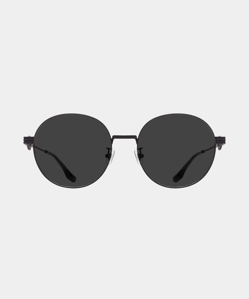 Lolenseupol Marcia C1 Black
