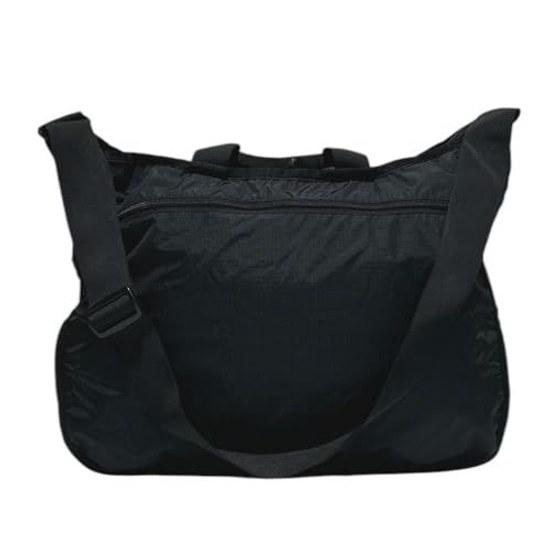 Montbell L.W. Shoulder Bag L Black (BK)