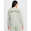 Nike Как W nsW Феникс Ls Tee Fa24