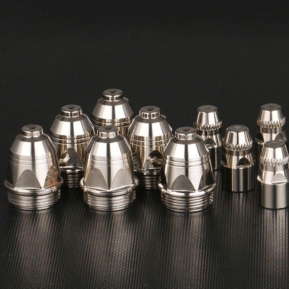 Cu-Zr P80 плазменный резак наконечники прочный плазменный резак сопло плазменный резак