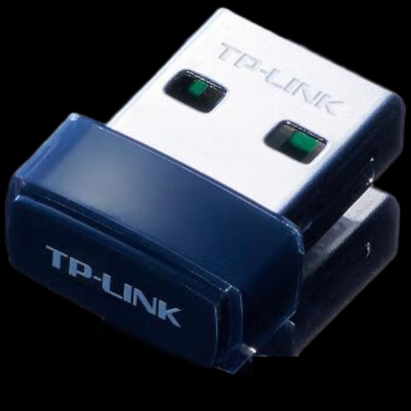 TP-LINK Mini USB WiFi 6 Wireless Adapter (CN version)