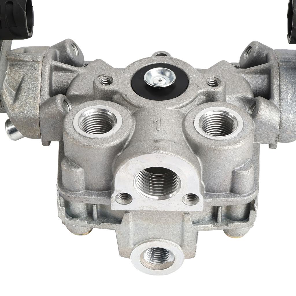 Комплект клапана реле ABS и модулятора, задний для Wabco 4725001230