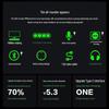 Настольный Bluetooth-динамик Newmine V1PRO, штекер CN (адаптер в комплекте) (Китайская версия)