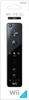 Wii Remote Remote (Black) (Includes "Wii Jacket")