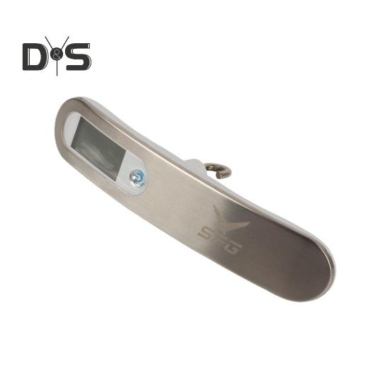 Весы для стрельбы из лука, цифровые весы, высокоточные ручные весы для измерения силы натяжения лука со светодиодным дисплеем до 110 фунтов