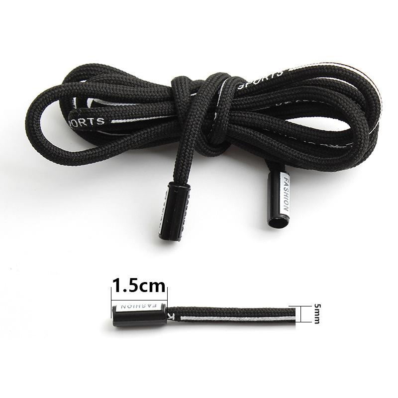 130 см шнурок для брюк на талии для женщин и мужчин, спортивные брюки, декор для свитера, шапки, веревка на талии, веревка для самостоятельного изготовления одежды, инструменты, аксессуары