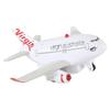 Toytech Pullback Plane Toy for Kids (VirginAustralia)