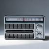 Высококачественный AM/FM радиоприемник для взрослых, предлагающий ностальгическую эстетику, простое управление и несколько источников питания