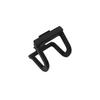 Anti-Collision Gimbal Bumper Quick Release Plastic Camera Protective Bar Lightweight Lens Guard for DJI NEO 2 Drone Accessories
