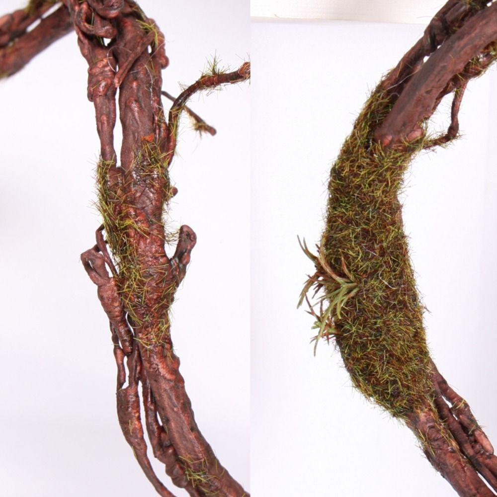 Long Simulated Tree Vines Reusable Fake Hanging Plants Climbing Vines Party