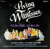 LP Пластинка RICH COOK & ALLENE BLEDSOE ,, THE M - Living Witnesses A Life-Fest...In H R3383 Impact 1976 US Folk Used