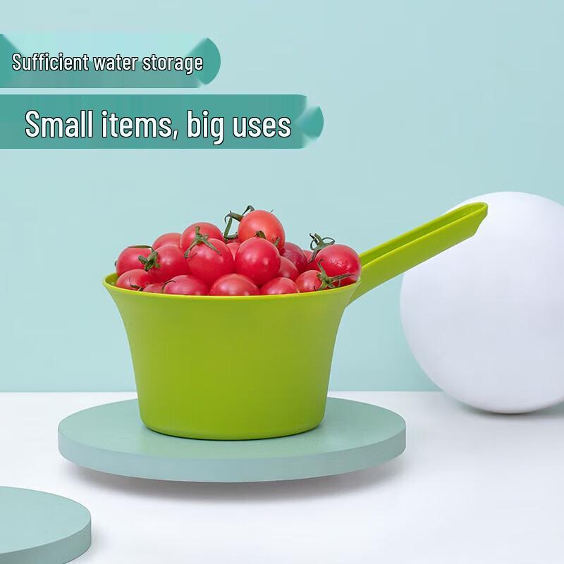 Chahua Multi-purpose Plastic Water Ladle