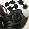 quality Front Fork Shake Electric Scooter Shake Reducers Folding Cushion Rubber Pad Avoid Damping