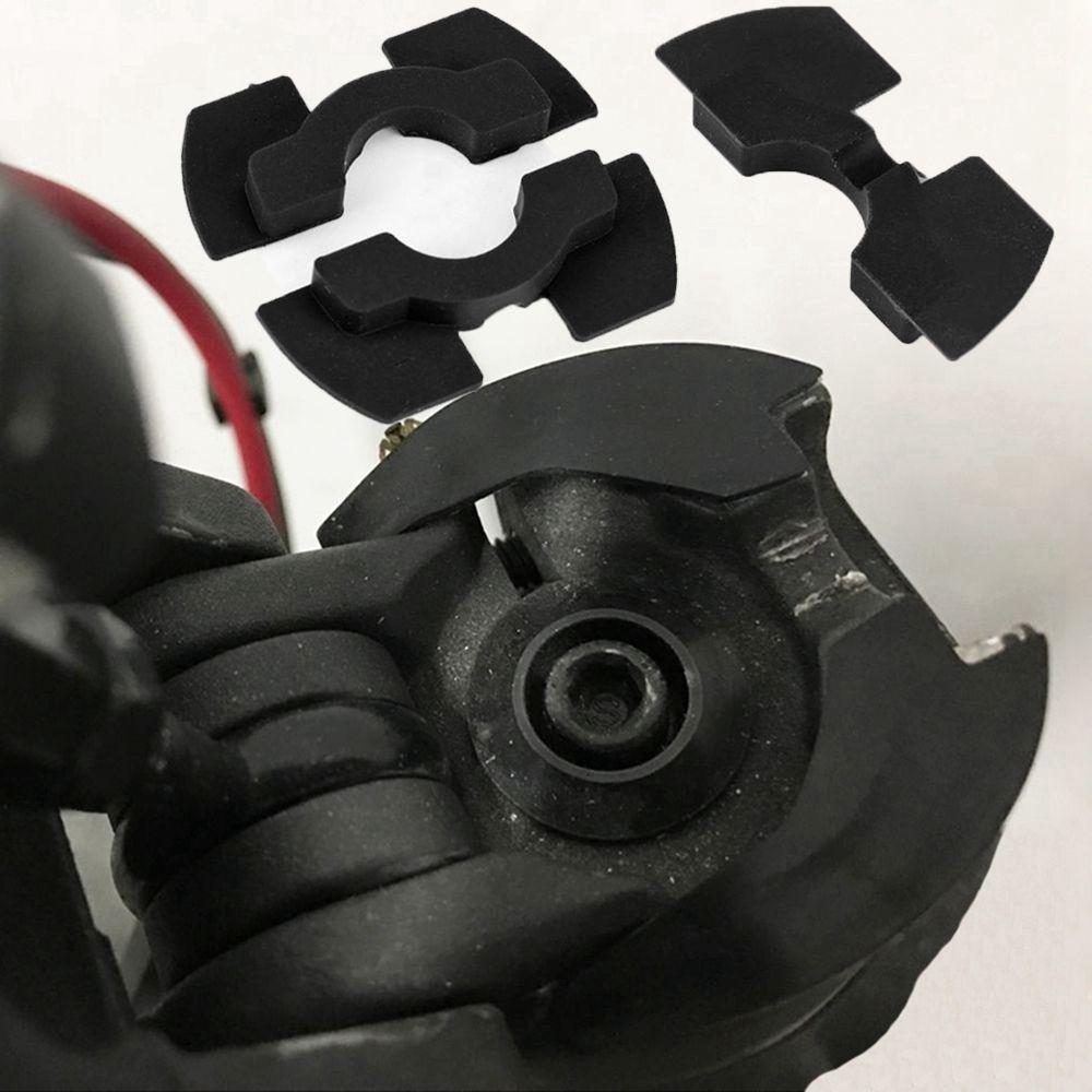 quality Front Fork Shake Electric Scooter Shake Reducers Folding Cushion Rubber Pad Avoid Damping