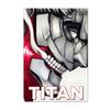 Attack On Titans Anime Poster Levi Micas Allen Home Wall Painting On Canvas Print Photos Children's Bedroom Decor In the Living Room Fresco