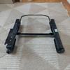 Used RECARO Seat Rail for DE Demio, Driver's Side