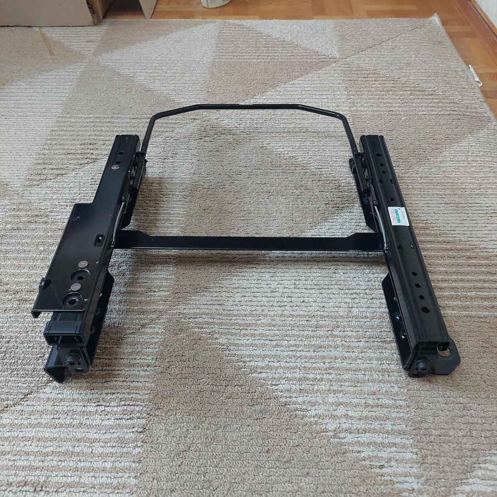 Used RECARO Seat Rail for DE Demio, Driver's Side