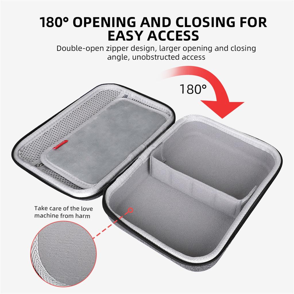 (H0826)Сумка для хранения для DJI Mini 3 Pro Drone Body Remote Control Handbag Плечевая сумка Портативная дорожная сумка Аксессуар для дрона