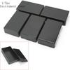 1/5pc Two colors Electronic Insulation Materials Enclosure Instrument Case ABS Project Box Plastic