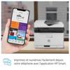 Imprimante multifonction laser couleur HP 179fnw - Impression, copie, scan, fax, Numérisation vers PDF