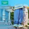 Purcotton Infants' Cooling Long Pants