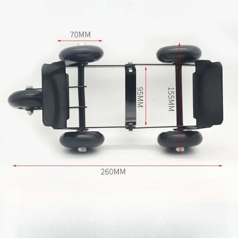 Мотоцикл ТракторЭлектромобиль ТракторАккумуляторный Трехколесный Велосипед БустерМотоцикл Спущенное Колесо МагияСпущенное Колесо СамопомощьПереключениеДвижущийся АвтомобильМо