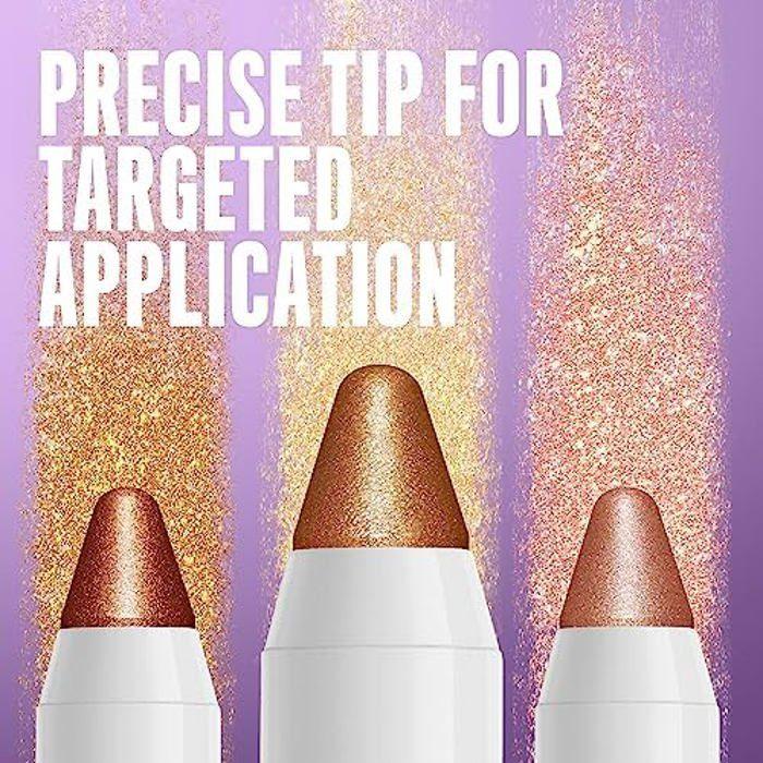 Crayon Highlighter pour le Visage Jumbo Multi-Use Face Stick - NYX Professional Makeup - Couleur Intense
