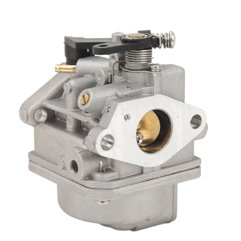 Outboard Motor Carburetor Carb 3R4 03200 0 3R4 03200 1 3R4032000M for 4 Stroke 6HP Outboard Motor