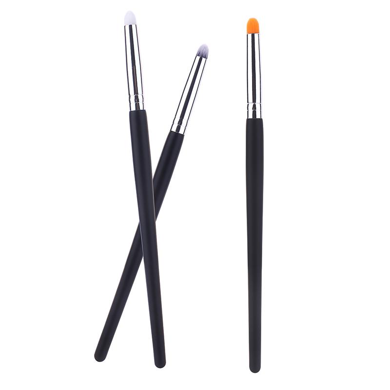 Мягкая кисть для завивки ресниц, кисть для подъема ламинирования, инструменты для разделения ресниц, подтяжка ресниц, инструменты для наращивания ресниц, кисть для деталей