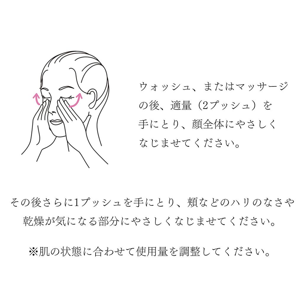 POLA Lotion Immerse 120mL B.A. (Lotion)