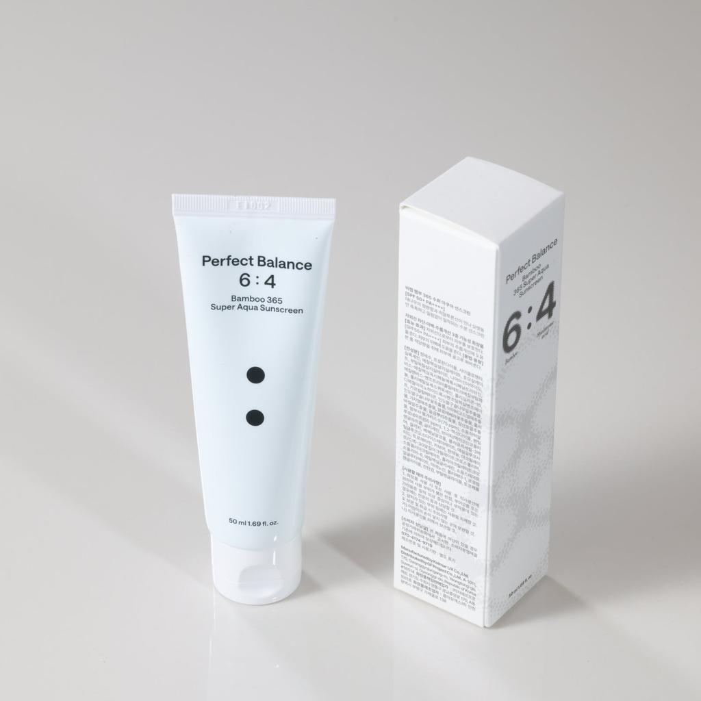 В:Солнцезащитный крем для лица Lab Bamboo 365 Super Aqua 50 мл SPF 50+ PA++++