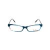 Ladies' Spectacle Frame Emilio Pucci EP2649-445 Ø 51 Mm
