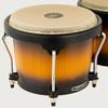 MEINL Percussion Headliner Series Wood Bongo HB100VSB []