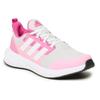 FORTARUN 2.0 HR0293 Children's Sports Shoes - Pink R. 38