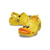 Crocs Детские Сандалии Желтые Детские 210193-75Y