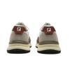 Fila MILANO Повседневная обувь Мужская Низкая Снег/Оксфордский Загар F12M621121FSO