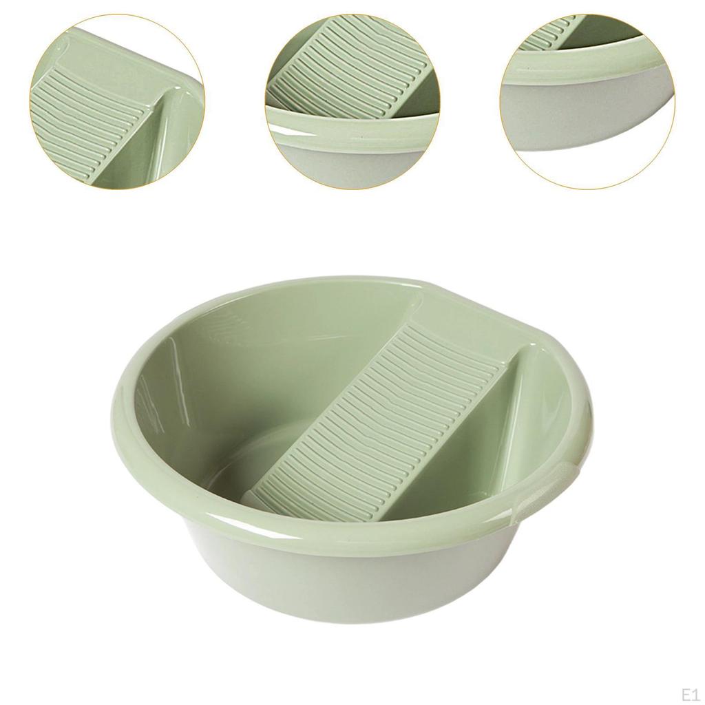 Стиральная доска для ручной стирки одежды, корыто для стирки, маленькие деликатные вещи