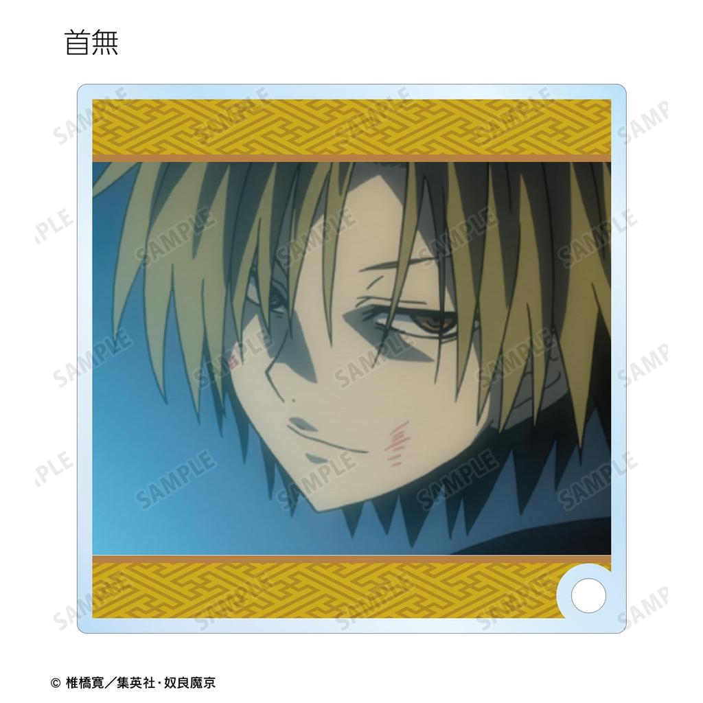 Nurarihyon No Mago: Sennen Makyo Trading Scene Acrylic Stand Panels (Box of 11)