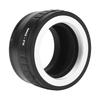 M42 FX Metal Lens Mount Adapter Ring for M42 Mount Lens to for Fujifilm FX Mirrorless Camera