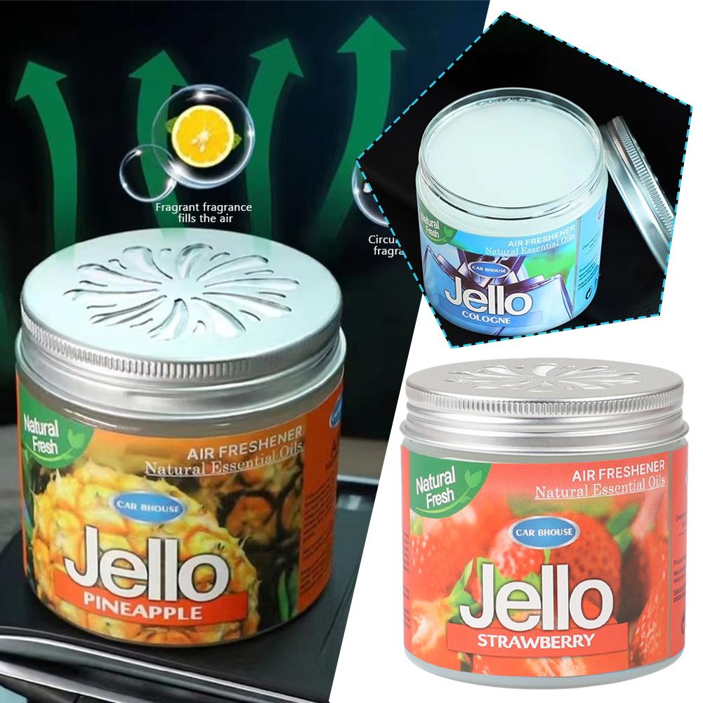 Освежитель воздуха для автомобиля, сильный аромат, безопасный аромат для автомобиля, аромат клубники, лимона, фруктовый устранитель запахов, твердый, эфирное масло для ароматерапии