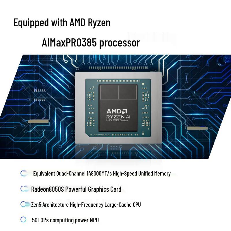 HP Z2 Mini G1a AI Workstation (CN version)