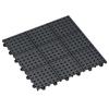 Conductive Floor Reduces Fatigue When Floor Panel Compatible with Optional Edge ESD Clean Environment Mat, Anti-Static, Standing, Parts,