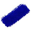 Stainless Steel Pole Flat Mop Retractable Floor Cleaning Tool Water-Absorbing Mop  Household Use