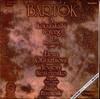 LP Record EVGENY NESTERENKO, ELENA OBRAZTSOVA - Bartok: Bluebeards Castle SLPD12254 HUNGAROTON 1980 Hungary Classical Used