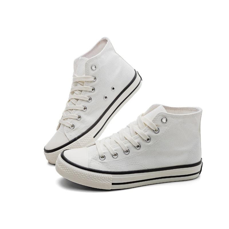 Холщовые туфли мужские повседневные парные мужские туфли низкие маленькие белые туфли классические вулканизированные туфли