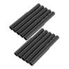 Carbon Fiber Golf Shaft Extensions High Strength Golf Extender Stick  Shaft Putter